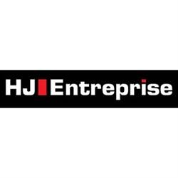 HHJ Entreprise ApS, Horbelev åbningstider