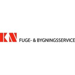 KN Fuge & Bygningsservice Aps, Svenstrup J åbningstider