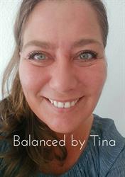 Balanced By Tina, Valby åbningstider