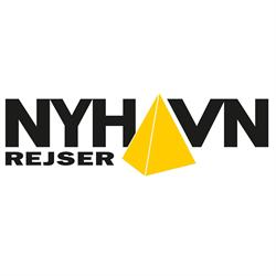 Nyhavn Rejser i København (Ø) åbningstider