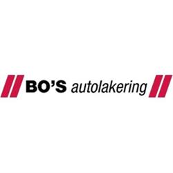 Bos Autolakering, Korsør åbningstider