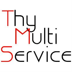 Thy Multi Service, Thisted åbningstider