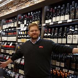 MENY Fjerritslev, åbningstider