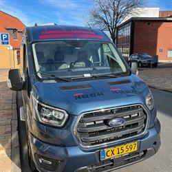 Aabenraa Låseteknik, åbningstider