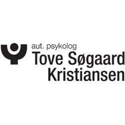 Aut. Psykolog Tove Søgaard Kristiansen, Nykøbing M åbningstider