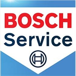 Bosch Car Service, Brøndby åbningstider