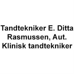 Tandtekniker E. Ditta Rasmussen og Aut. Klinisk tandtekniker Michael Hansen, Kalundborg åbningstider
