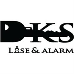Dks Låse & Alarm ApS, Nykøbing F åbningstider