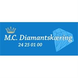 Mc Diamantskæring ApS, Trustrup åbningstider