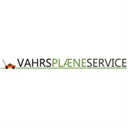 Vahrs Plæneservice ApS Anlægsentreprenør, Holstebro åbningstider