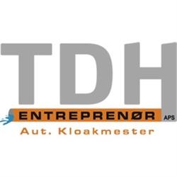 TDH Entreprenør ApS, Agerbæk åbningstider