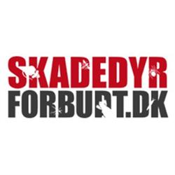 Skadedyrforbudt.dk, Regstrup åbningstider