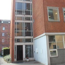 Daghøjskolen i Randers, åbningstider