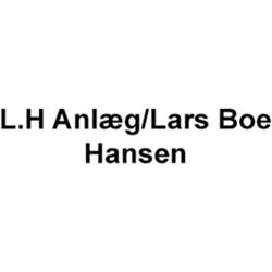 L.H Anlæg v/Lars Boe Hansen, Aakirkeby åbningstider