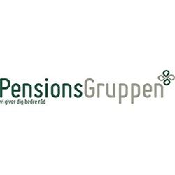 PensionsGruppen Herning Aps, åbningstider