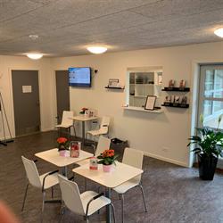 Møldrup Fysioterapi og Træningcenter, åbningstider