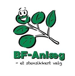 BF Anlæg ApS, Viborg åbningstider