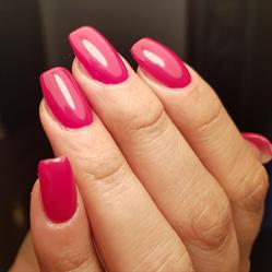 Nails Harmony Salon v/Elena Roxana Gaitulescu, Aabenraa åbningstider