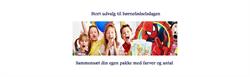Sjov og Kreativ, Borup åbningstider