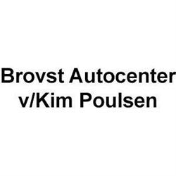 Brovst Autocenter v/Kim Poulsen, åbningstider