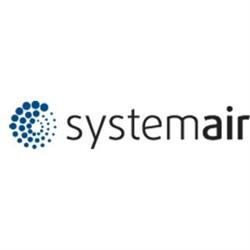 Systemair A/S, Hvidovre åbningstider