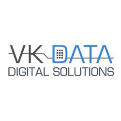 VK DATA ApS, Tønder åbningstider
