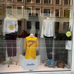 Butik Kornum, Valby åbningstider
