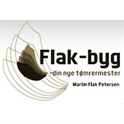 Flak-Byg ApS, Nibe åbningstider