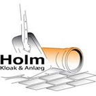 Holm Kloak & Anlæg, Billund åbningstider