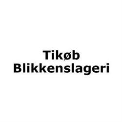 Tikøb Blikkenslageri, åbningstider