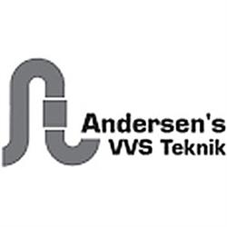 Andersen's VVS Teknik, Kongens Lyngby åbningstider