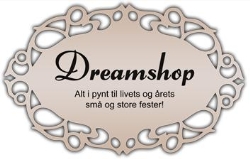 Dream-Shop ApS, Næstved åbningstider