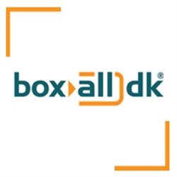 Box-All, Slagelse åbningstider