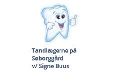 Signe Buus, Søborg åbningstider