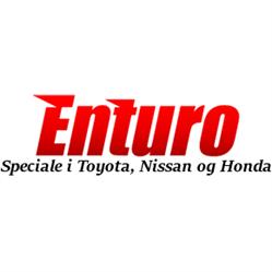 Enturo ApS, Hobro åbningstider