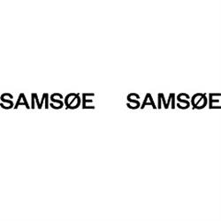 Samsøe Samsøe - Strøget, København åbningstider