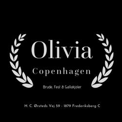 Olivia Copenhagen i Frederiksberg (C) åbningstider
