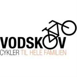 Vodskov Cykler v/Anders Jensen, åbningstider