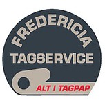 Fredericia Tagservice ApS, åbningstider