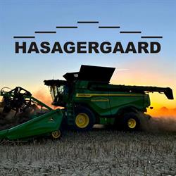 Hasagergaard, Hammel åbningstider