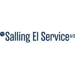 Salling El-service A/S, Roslev åbningstider