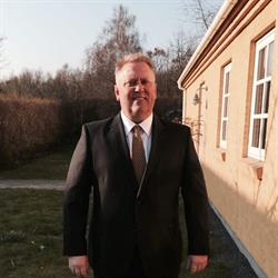 Stig Bindner Værktøjsmaskiner ApS - Stig Bindner Machine Tools Plc. i Hvidovre (Copenhagen) åbningstider