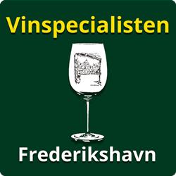 Vinspecialisten Frederikshavn - Den Gyldne Løve, åbningstider