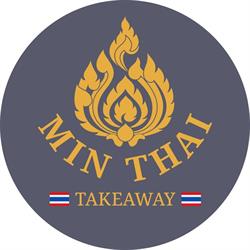 Min Thai Takeaway, Frederiksberg åbningstider