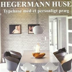 Hegermann Huse ApS, Brædstrup åbningstider