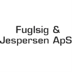 Fuglsig & Jespersen ApS, Rødding åbningstider