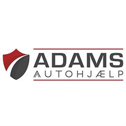 Adams Autohjælp i København (S) åbningstider