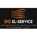 DG - ELservice a/s, Hvidovre åbningstider