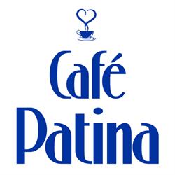 Café Patina i København (Vesterbro) åbningstider