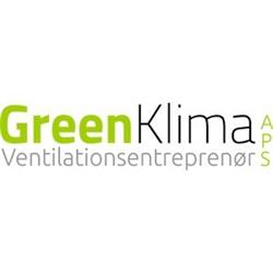 Greenklima ApS, Køge åbningstider
